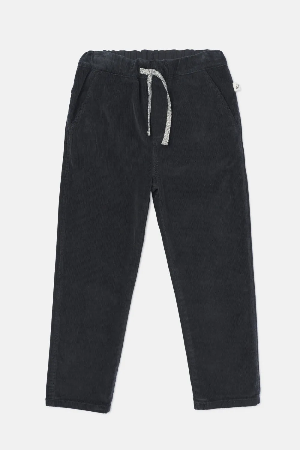 Pinwale corduroy pants