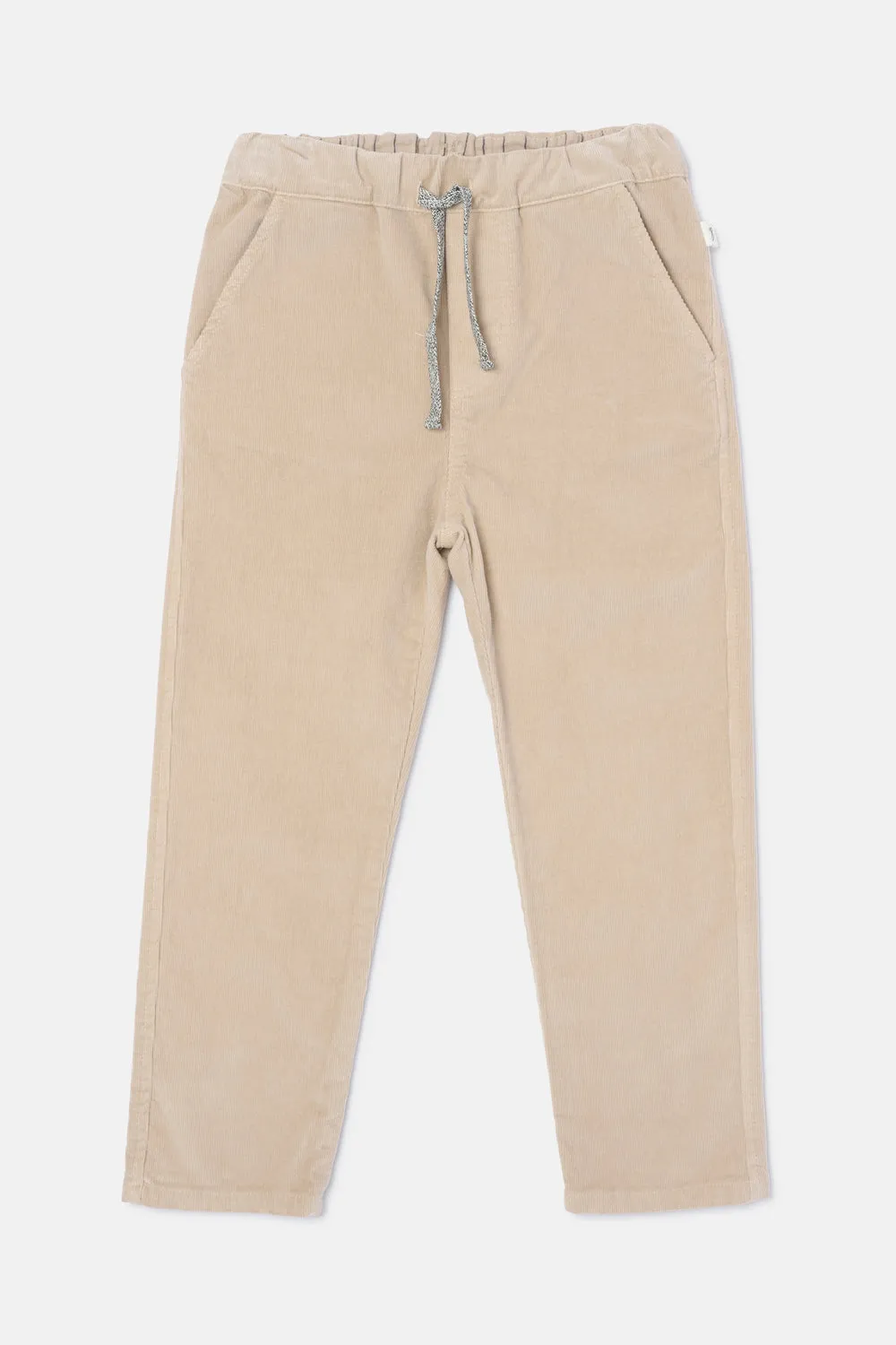 Pinwale corduroy pants