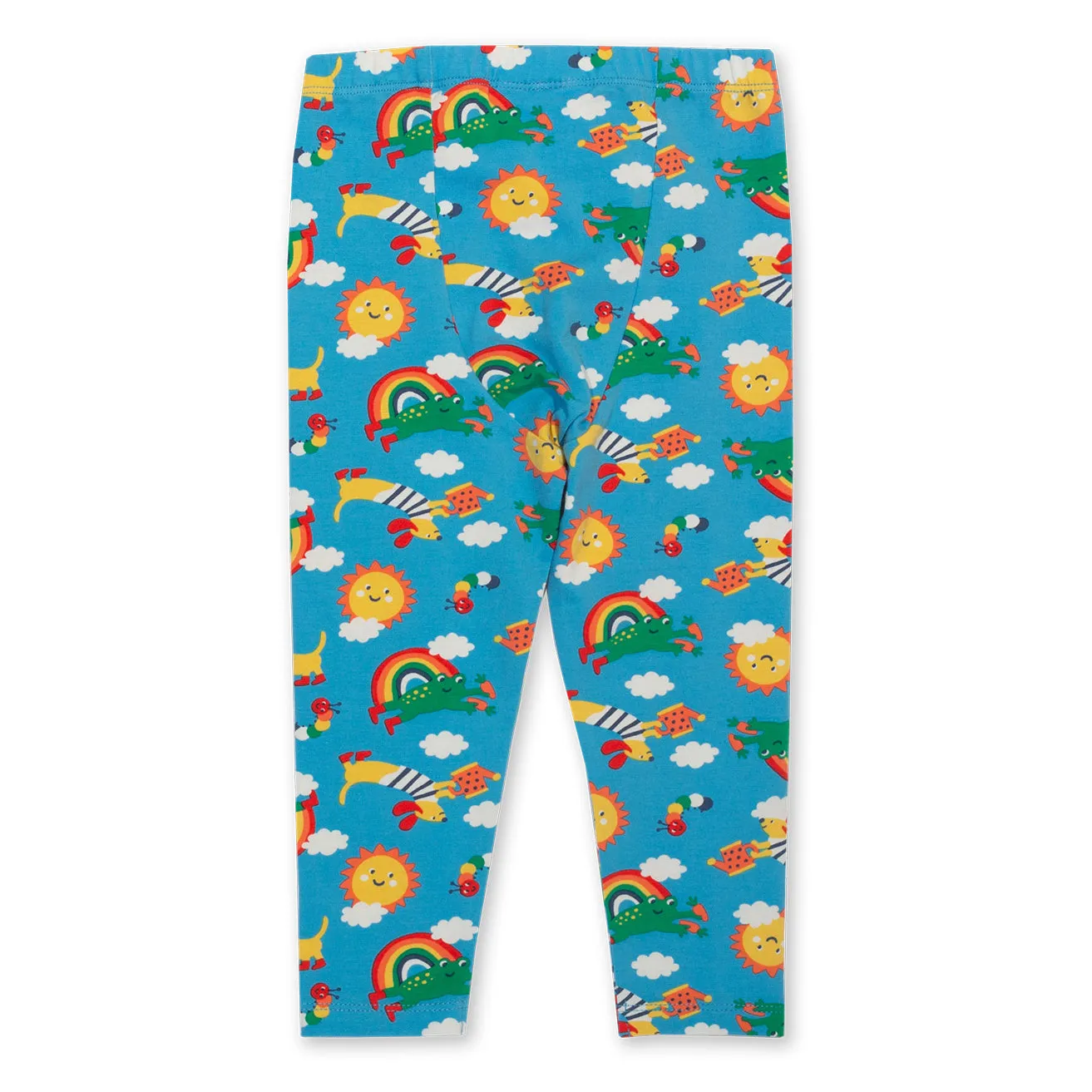 Planet pals leggings