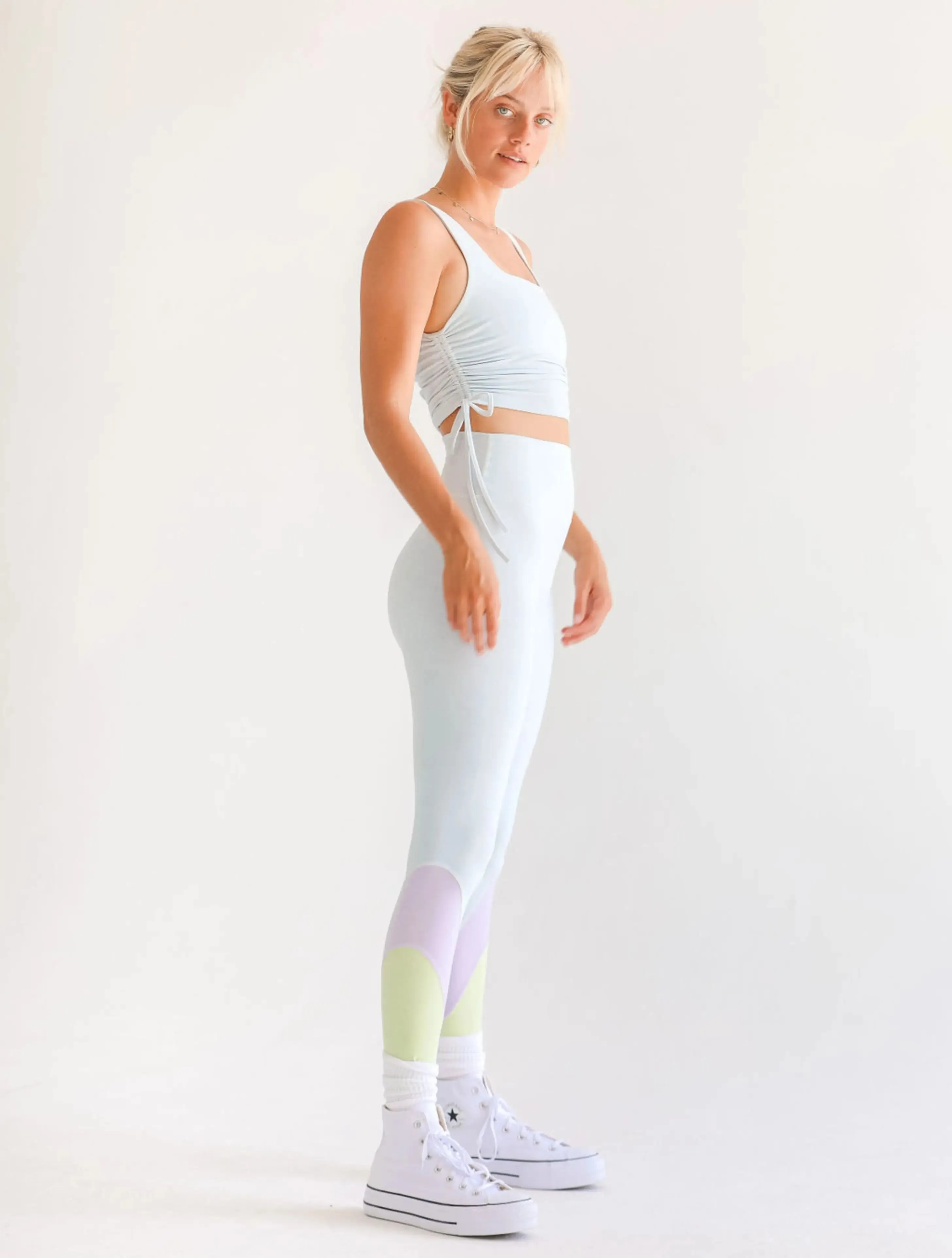 Playground Active Sunset Leggings