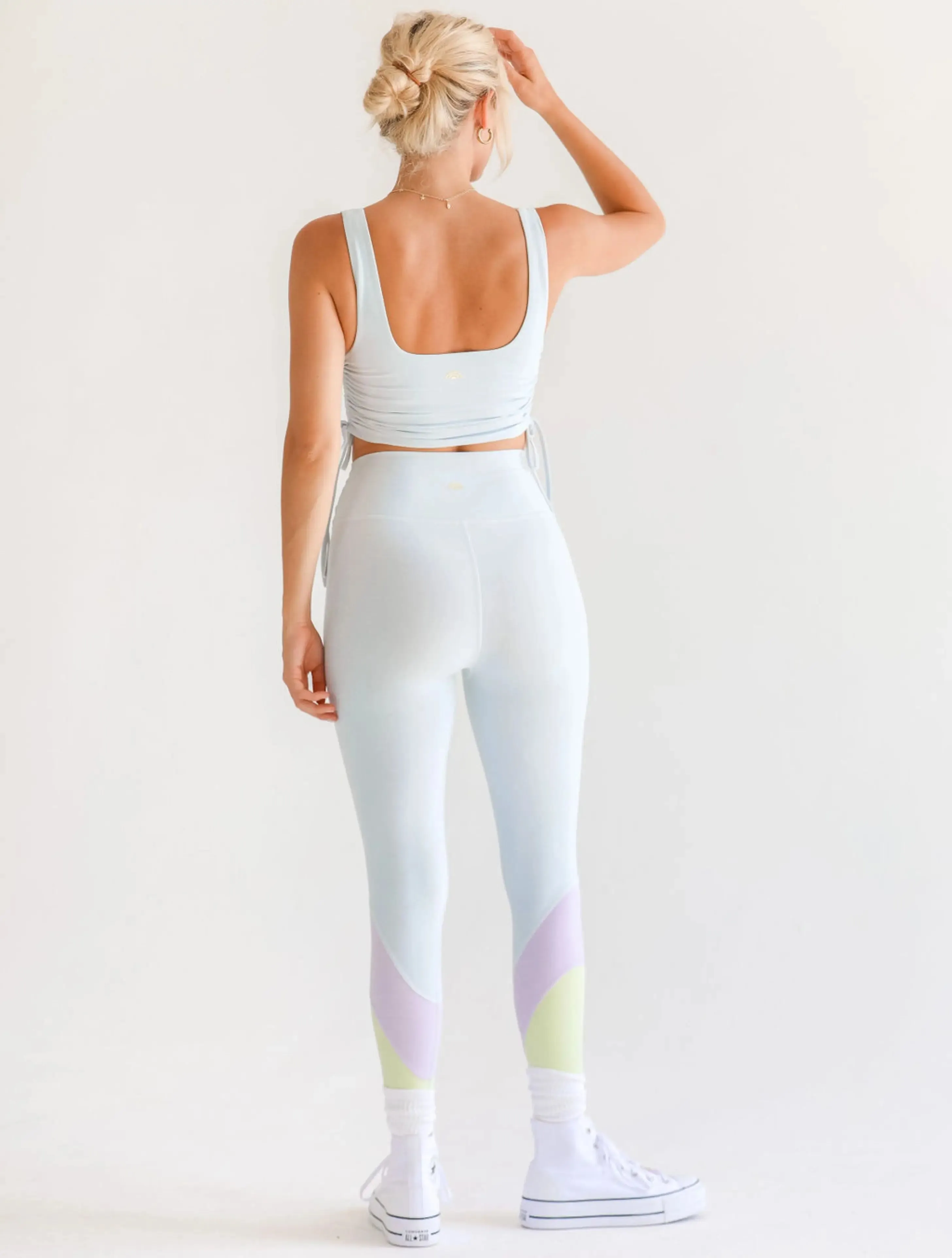 Playground Active Sunset Leggings