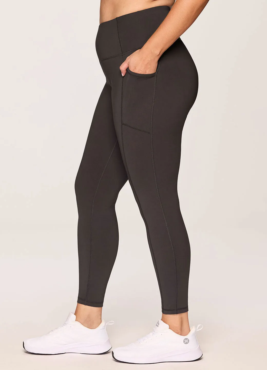 Plus Tech Flex Ultra Hold Legging