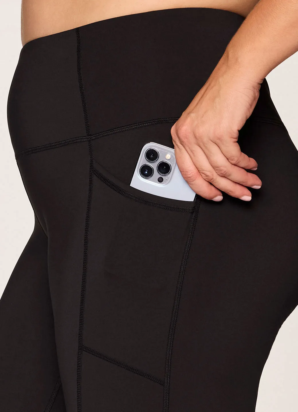 Plus Tech Flex Ultra Hold Legging