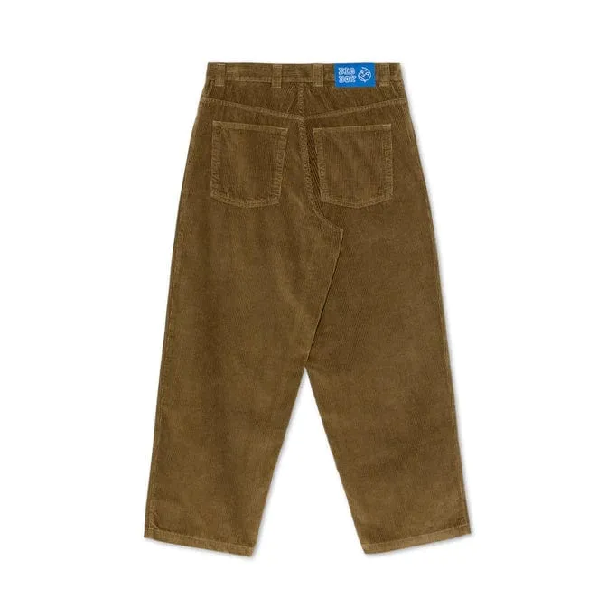 Polar Skate Big Boy Cords Brass