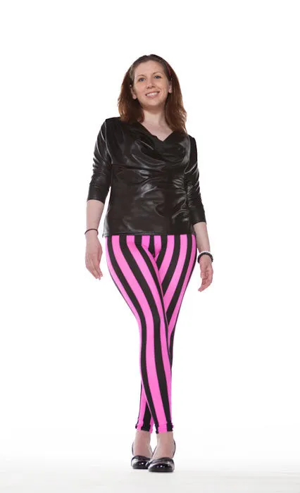 "The Rockstar" Leggings