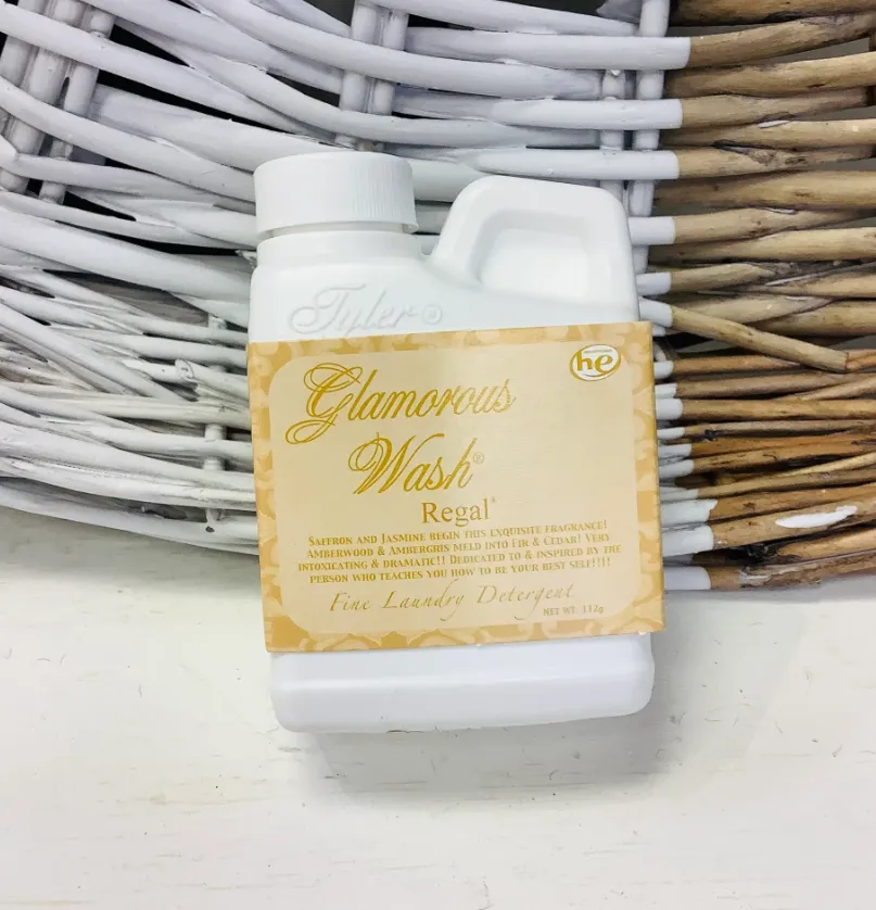 Regal Glamorous Wash