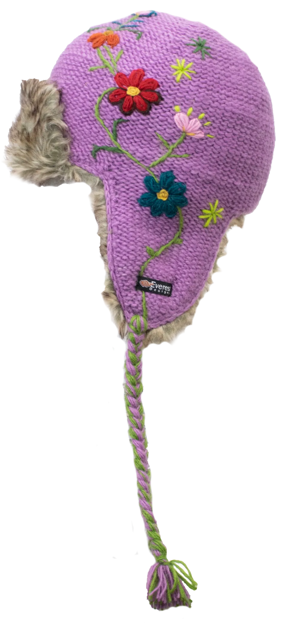 Reshma Earflap