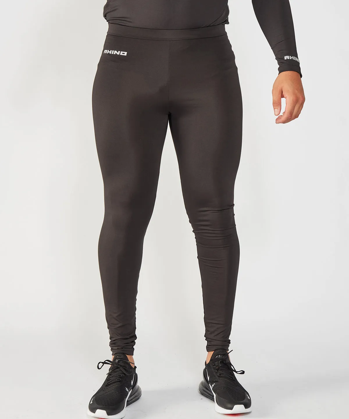 Rhino baselayer leggings | Navy