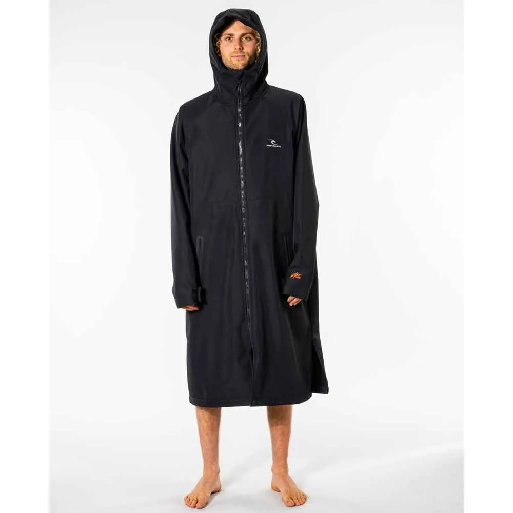 Rip Curl Anti-Series Hooded Changing Robe