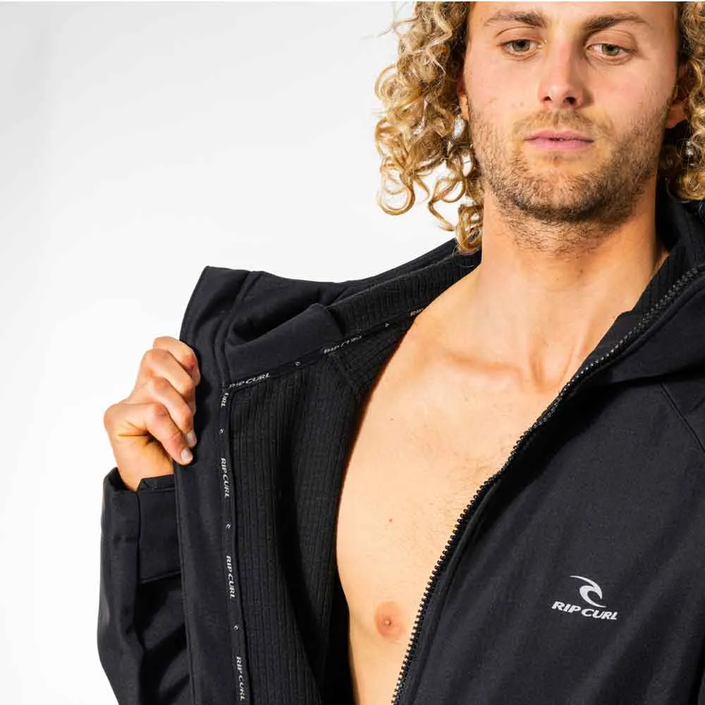 Rip Curl Anti-Series Hooded Changing Robe