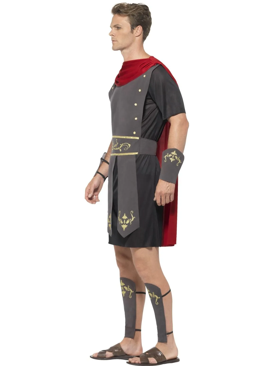 Roman Gladiator Costume