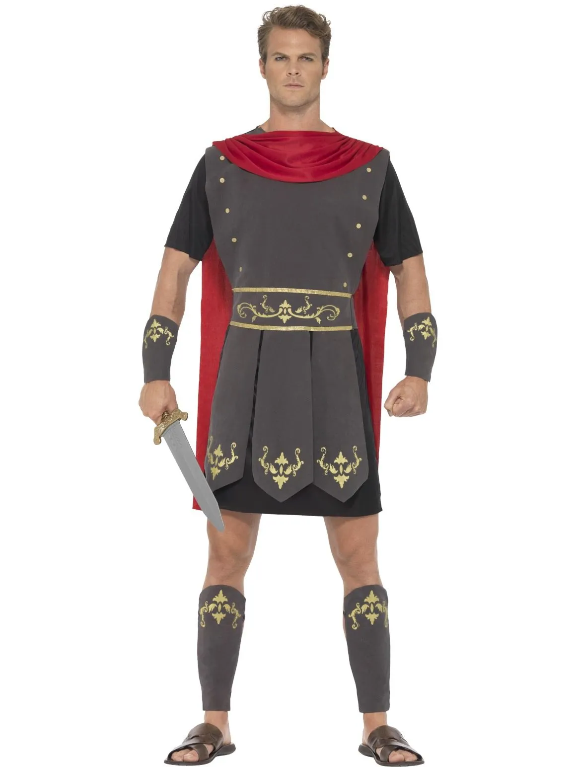 Roman Gladiator Costume