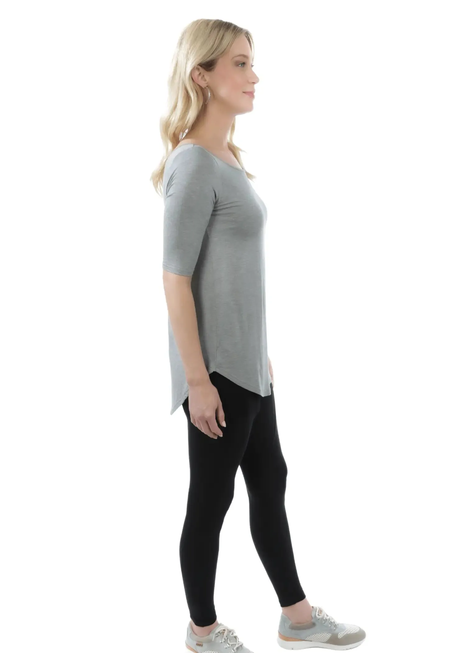 Seamless Phone Pocket Leggings