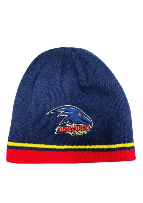 Sekem Adelaide Crows Beanie