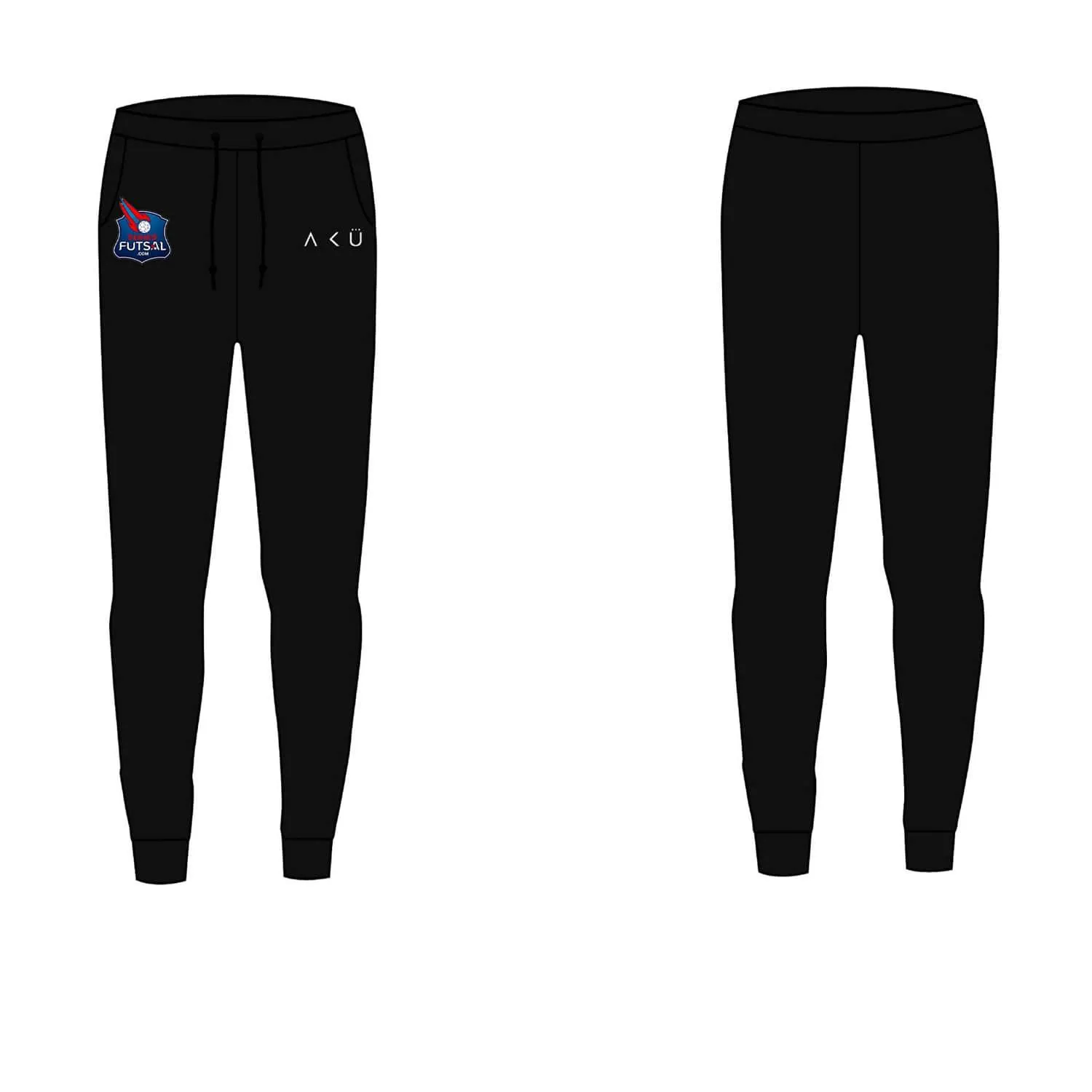 Series Futsal Trackpants