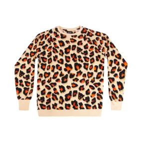 SNURK Paper Panther Sweater Kids