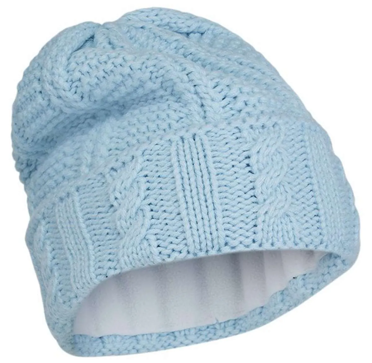 Spyder Ladies Cable Knit Hat 2022