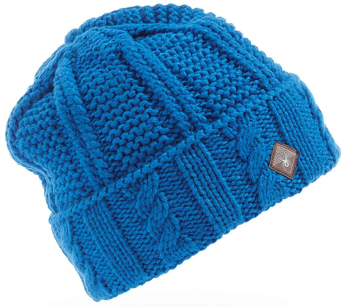 Spyder Ladies Cable Knit Hat 2022