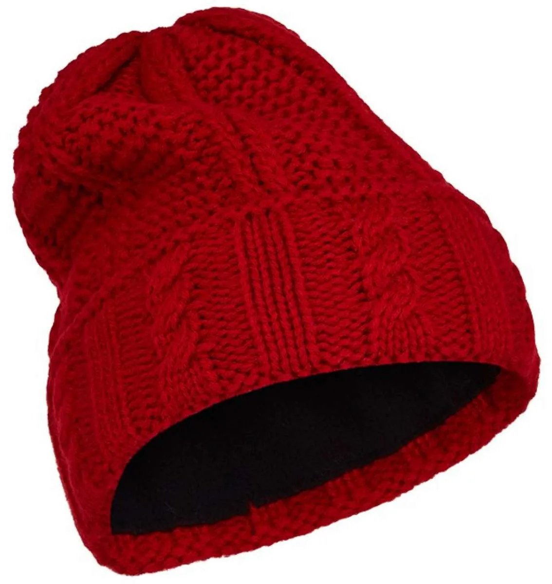 Spyder Ladies Cable Knit Hat 2022