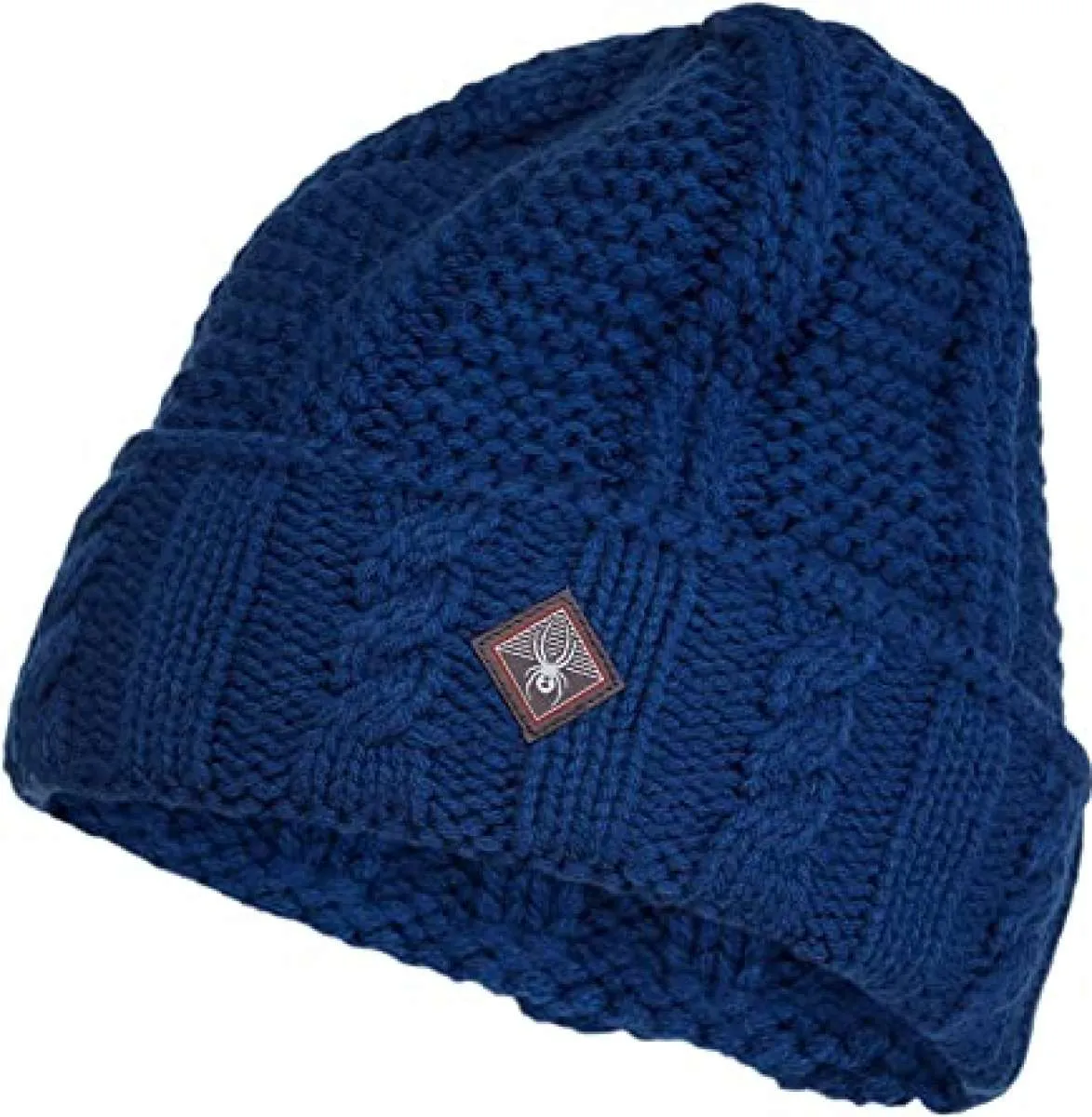 Spyder Ladies Cable Knit Hat 2022