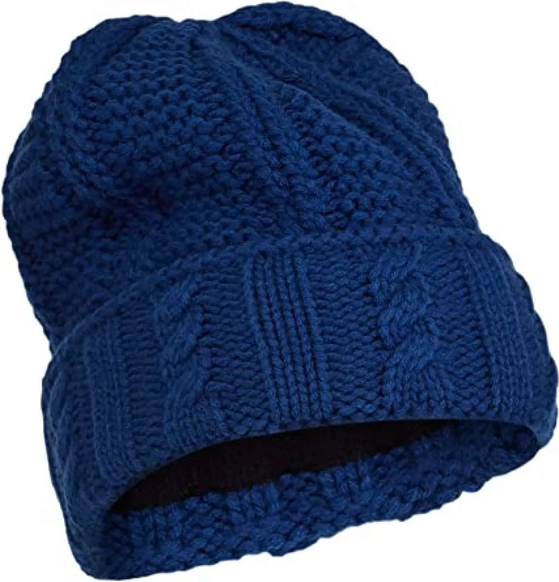 Spyder Ladies Cable Knit Hat 2022