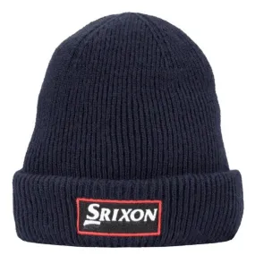 Srixon Golf Beanie Hat 12121539