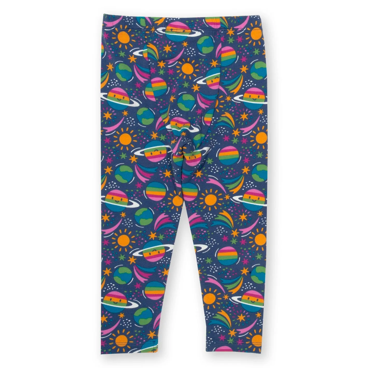 Starburst leggings