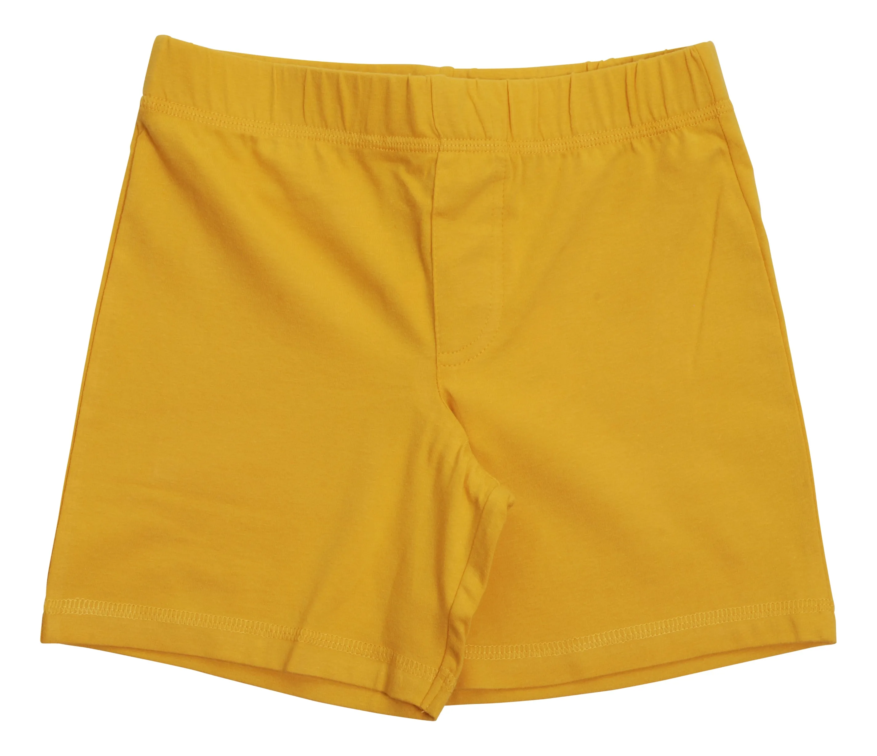 Sunset Gold/Kōura Shorts (4-6 years)