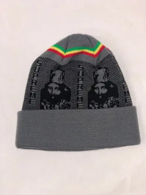 Supreme Jamaican Beanie