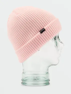 Sweep Beanie - Party Pink