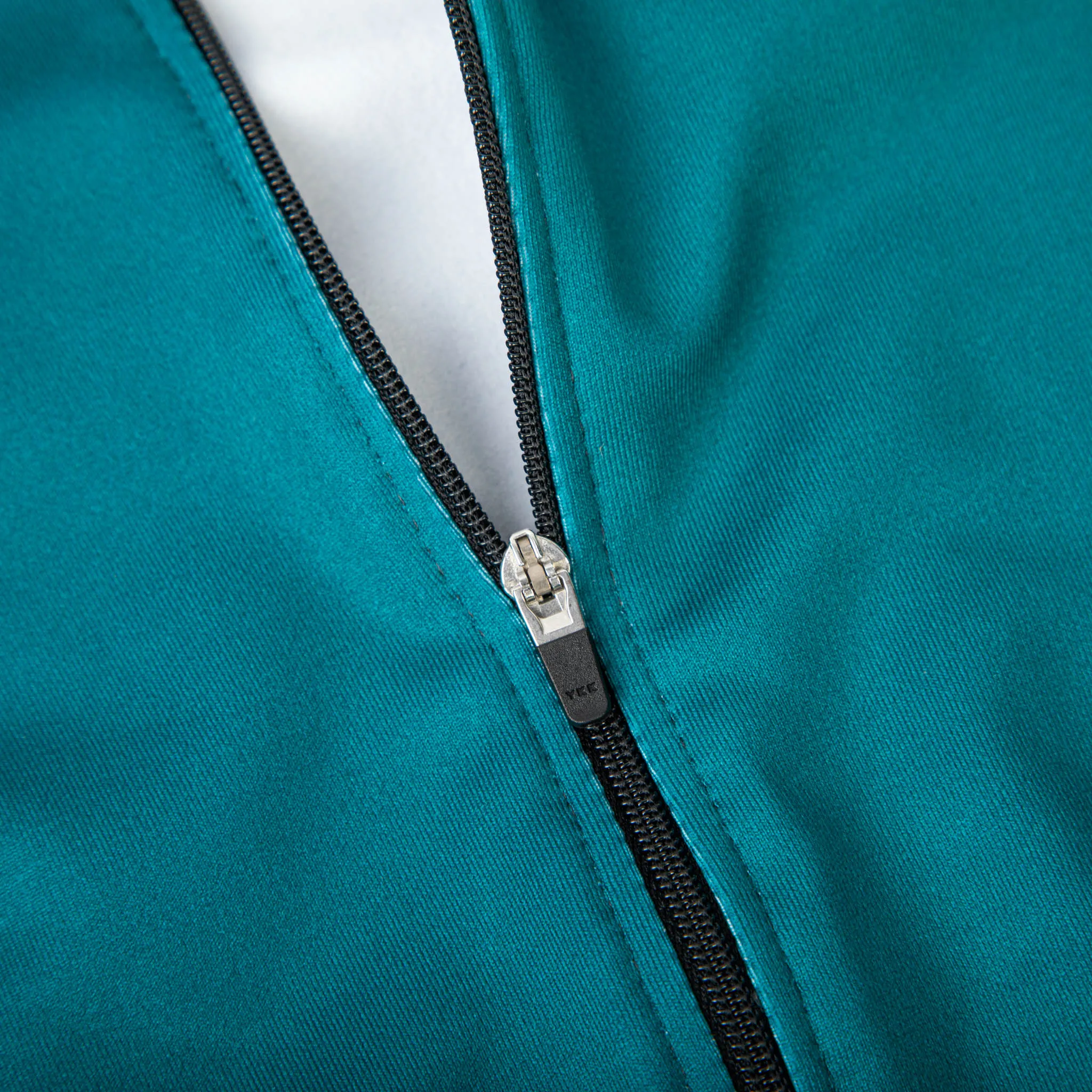 Teal ls Winter Jersey | hoban