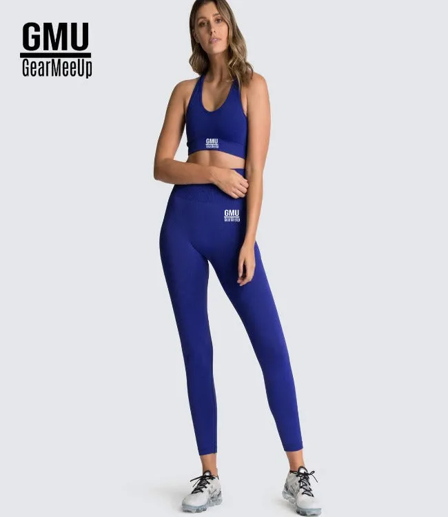 Tempo Rib Seamless Activewear Set