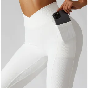 The Body Pocket Leggings