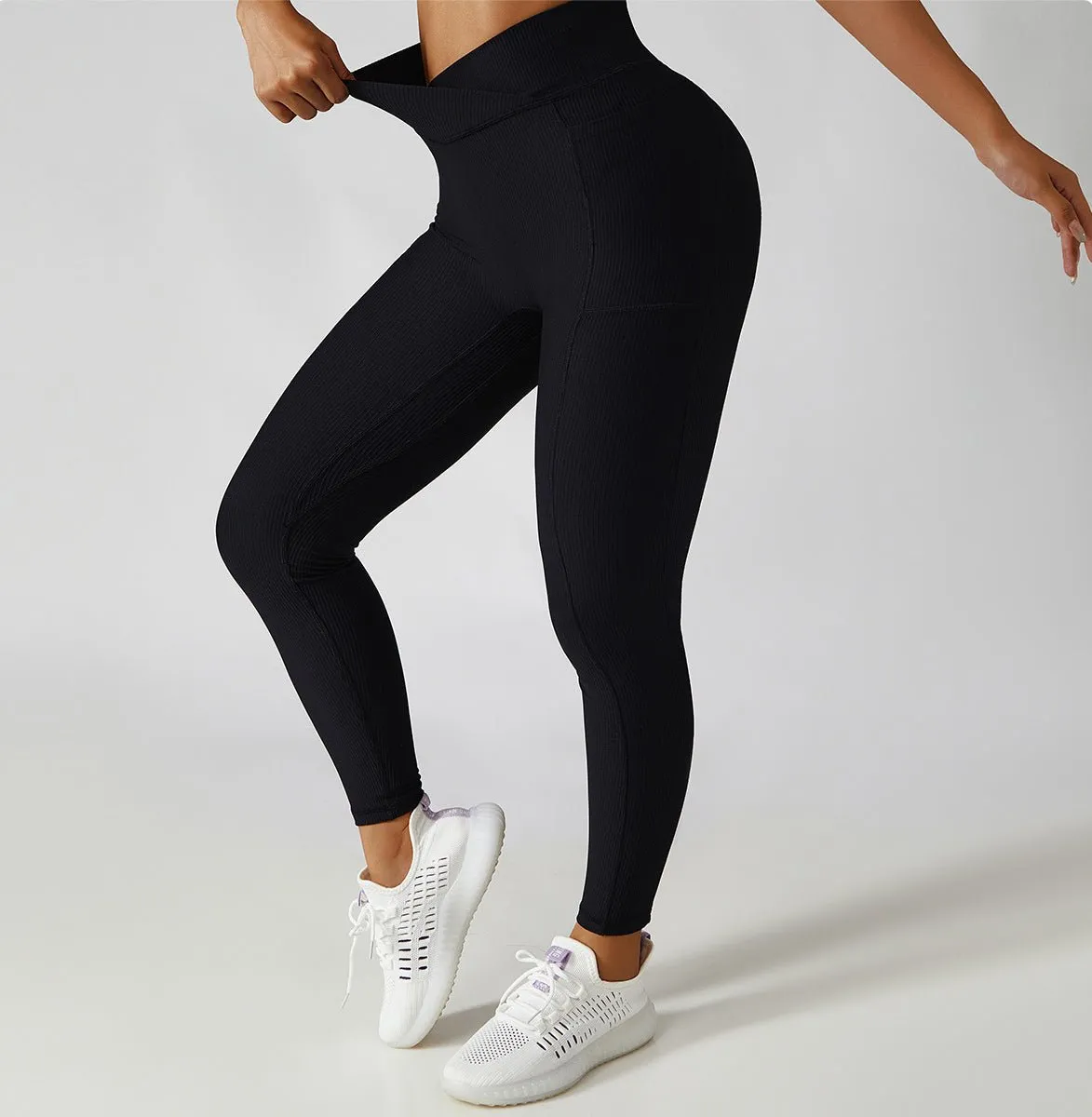 The Body Pocket Leggings