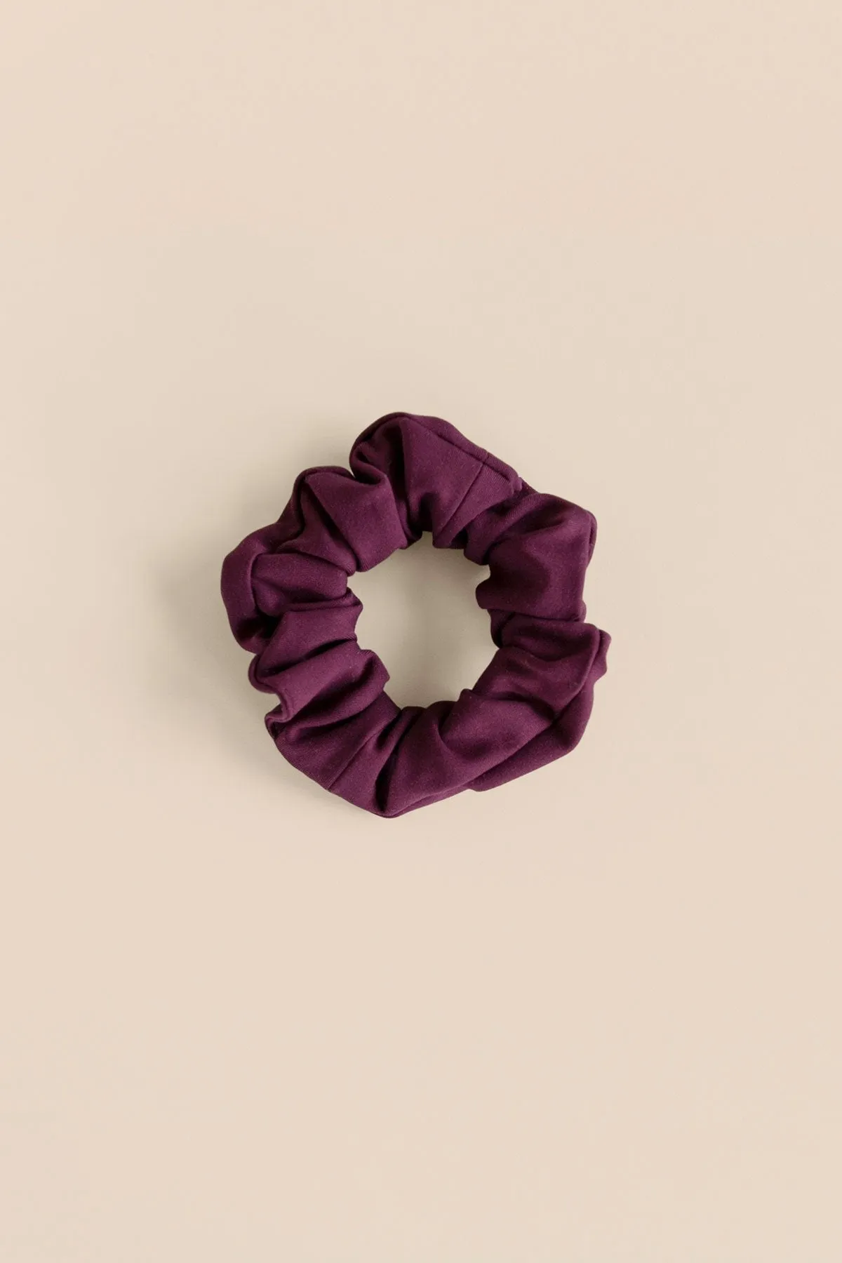 The Scrunchie - Made from Recycled Water Bottles