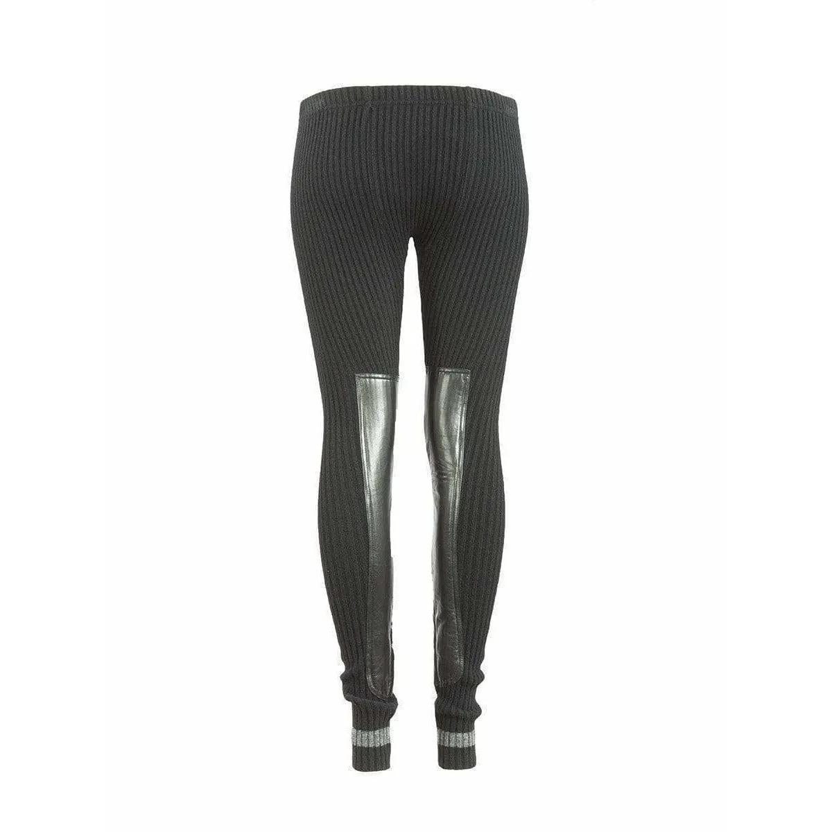 UNDERCOVER Panel Leggings