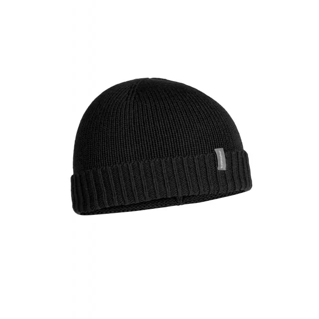 Unisex Vela Cuff Beanie