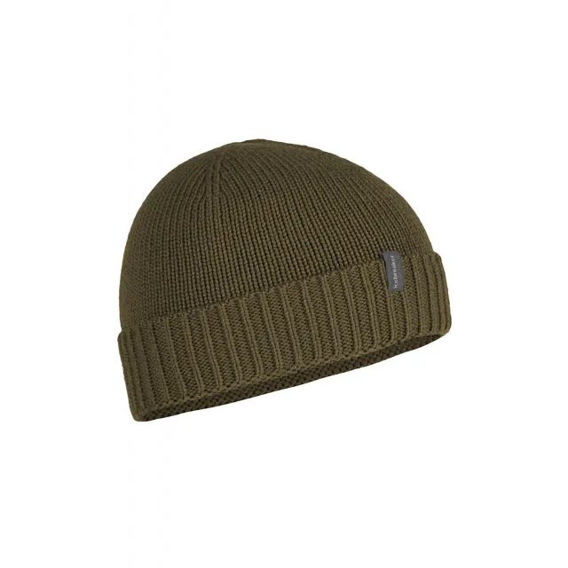 Unisex Vela Cuff Beanie