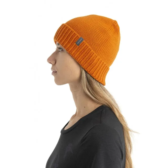 Unisex Vela Cuff Beanie