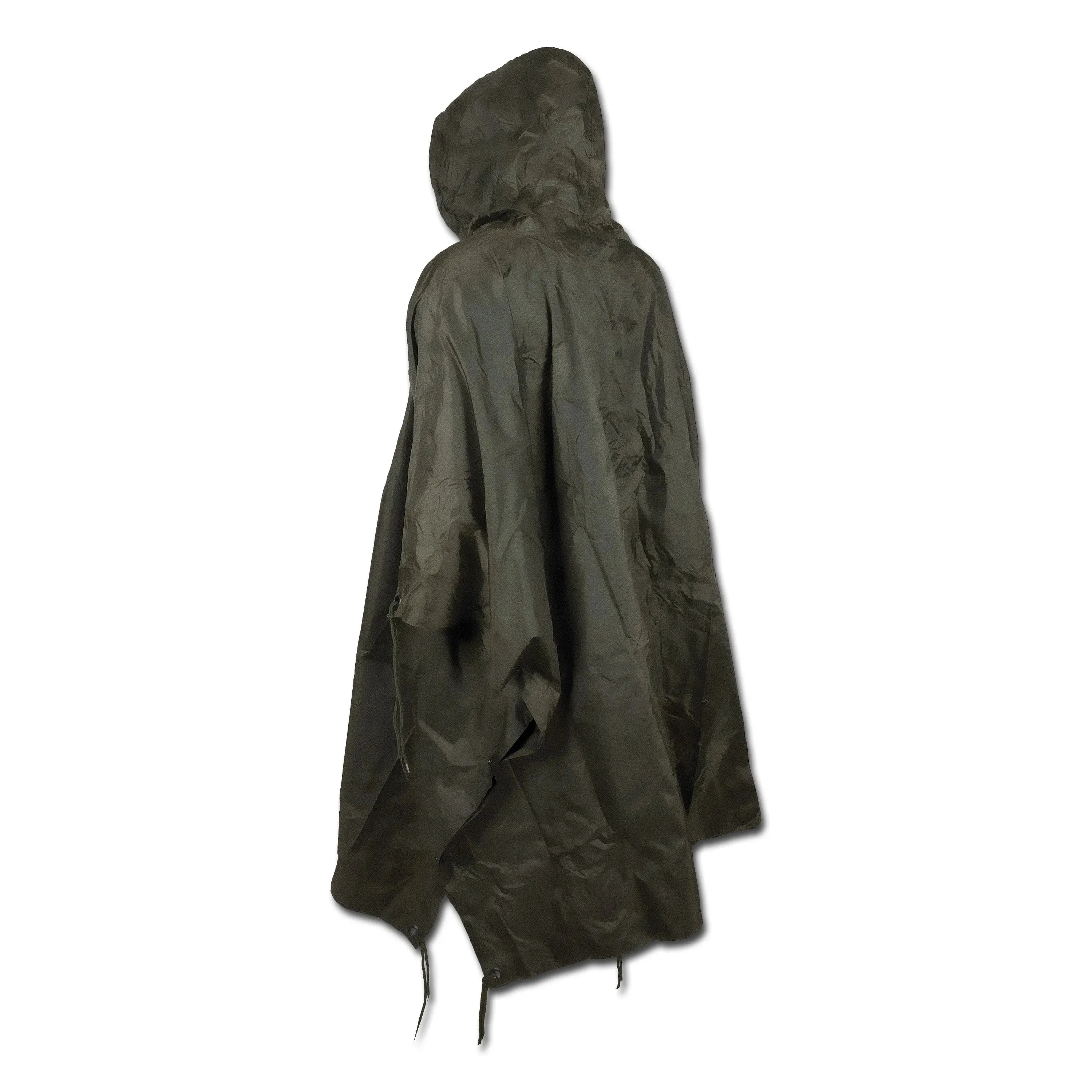 US Regenponcho Ripstop