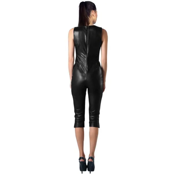 V Neck Jumpsuit for Women