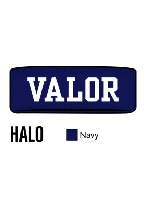 VALOR Knit Headband