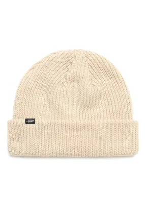 Vans Core Basics Beanie Beige