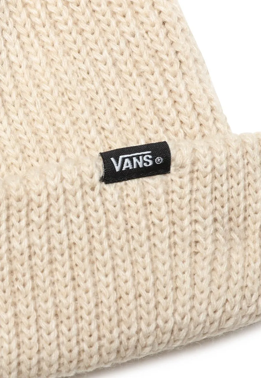 Vans Core Basics Beanie Beige