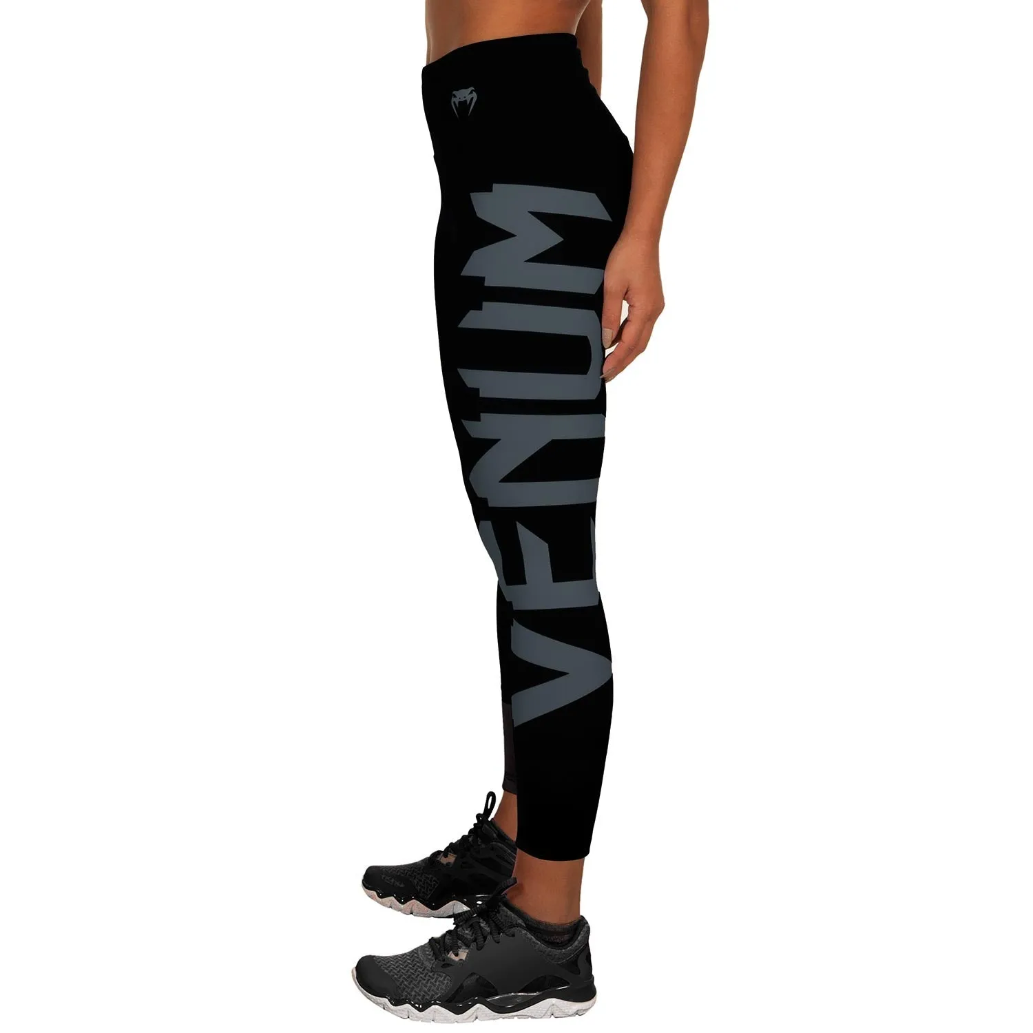 Venum Giant Leggings - Black/Grey