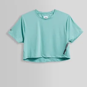 Wendover Crop Top Women's