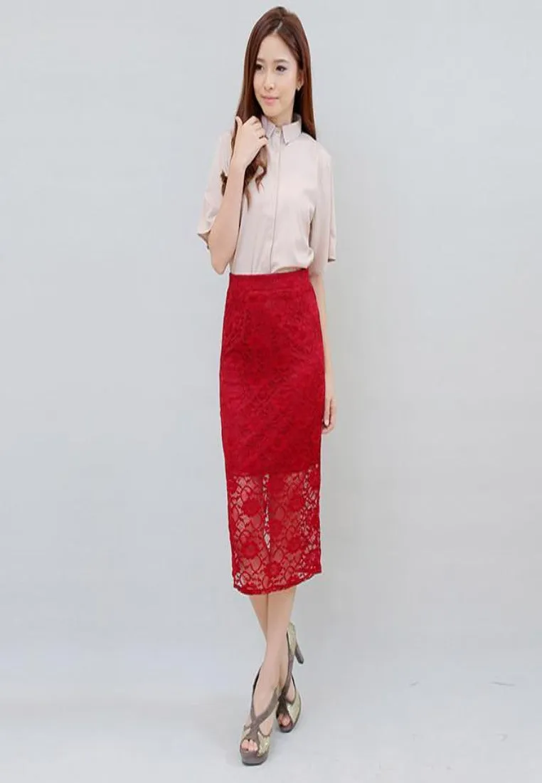 Weyli Skirt