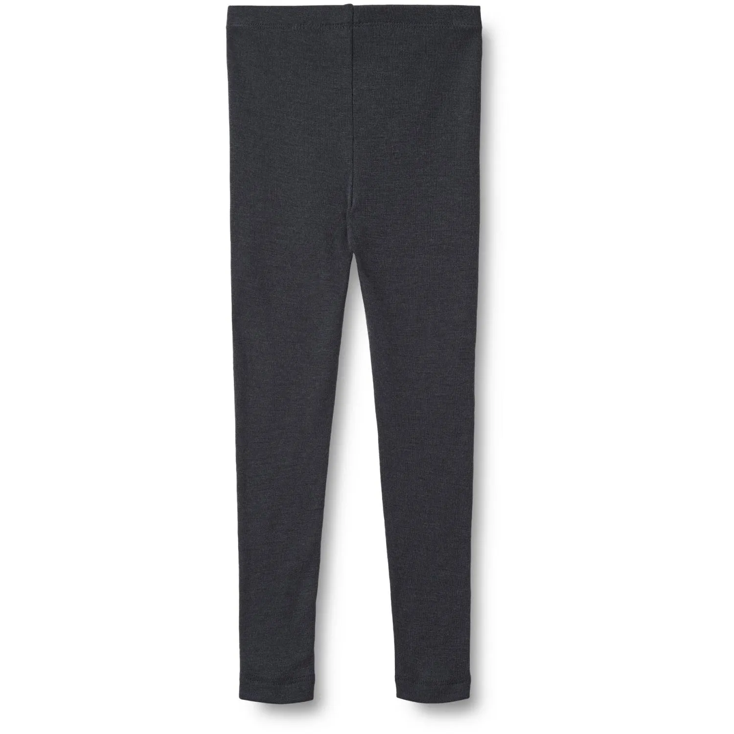 Wheat Navy Wool Leggings Agi