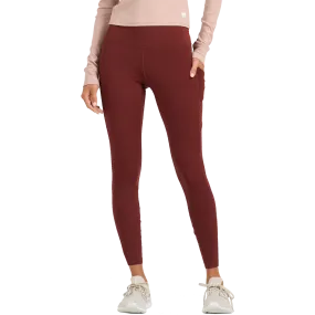 Women's Stride Legging