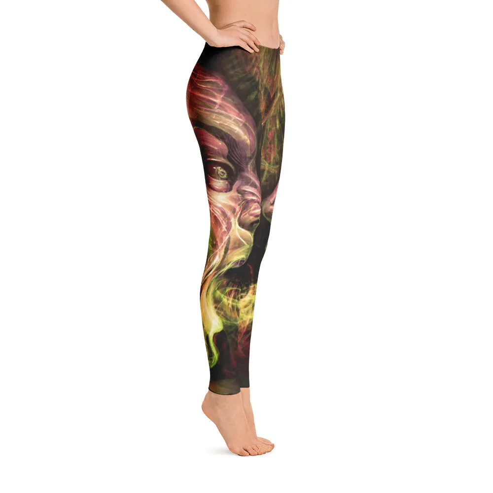 Zhora - Leggings